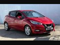 Nissan MICRA 1.0 Micra Acenta IG-T 5dr 1