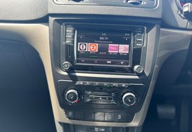 Skoda Yeti Outdoor SE L 1.2 PETROL TSI DSG AUTO 34