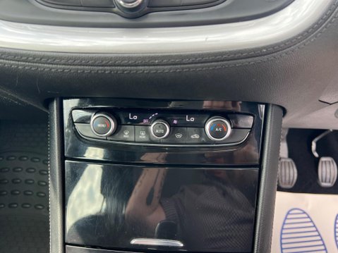 Vauxhall Grandland X 1.2 Turbo SE Euro 6 (s/s) 5dr 34