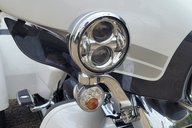 Harley-Davidson Road Glide CVO TRI GLIDE 8