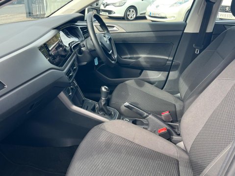 Volkswagen Polo 1.0 TSI SE Euro 6 (s/s) 5dr 24