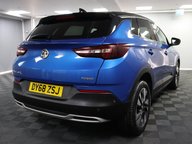 Vauxhall Grandland X SPORT NAV S/S 11