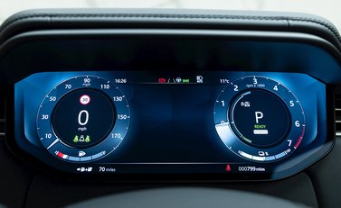 Land Rover Range Rover Sport P510e First Edition 17