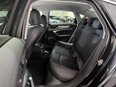 Audi A6 2.0 TDI 40 Sport S Tronic Euro 6 (s/s) 4dr 19