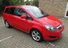 Vauxhall Zafira 1.8 16V Exclusiv Euro 5 5dr