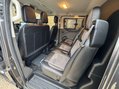 Ford Transit Custom 2.0 Transit Custom 320 Limited EcoBlue MS-RT Auto crewcab 42