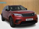 Land Rover Range Rover Velar 2.0 D240 R-Dynamic HSE SUV 5dr Diesel Auto 4WD Euro 6 (s/s) (240 ps)