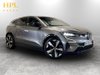 Renault Megane E-Tech 60kWh techno Hatchback 5dr Electric Auto (optimum charge) (220 ps)