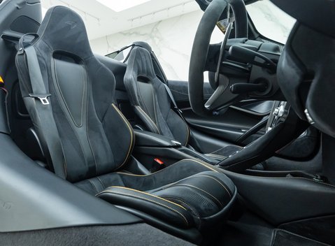 McLaren 720S Spider 19