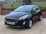 Ford Fiesta 1.0 Fiesta Titanium T 5dr 18