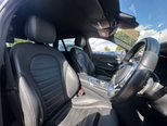 Mercedes-Benz C Class 2.0 C300e 13.5kWh AMG Line Edition Estate 5dr Petrol Plug-in Hybrid G-Troni 15