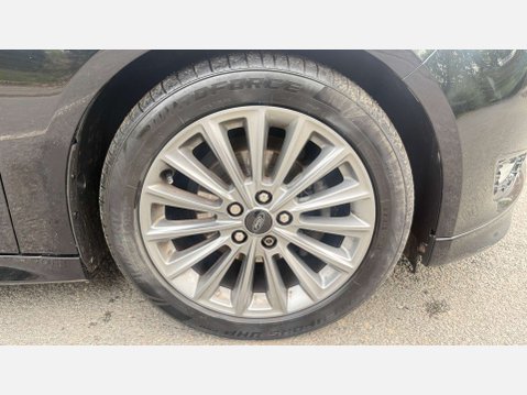 Ford Focus 1.5 Focus ST-Line TDCi 5dr 26