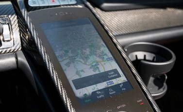 Porsche 918 Spyder 21