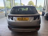 Hyundai TUCSON 1.6T Ultimate Auto Euro 6 (s/s) 5dr 9