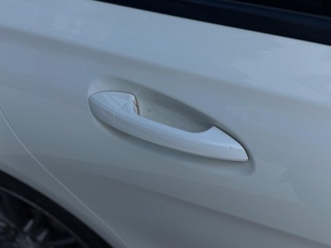 Mercedes-Benz CLA Class 2.1 CLA220d AMG Sport Shooting Brake 7G-DCT Euro 6 (s/s) 5dr 25