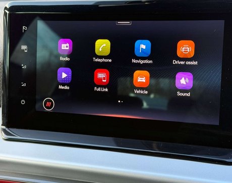 SEAT Ibiza 1.0 Ibiza FR Sport TSi Semi-Auto 5dr 24