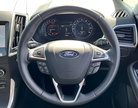 Ford Galaxy 2.5 Galaxy Titanium HEV CVT 5dr 20