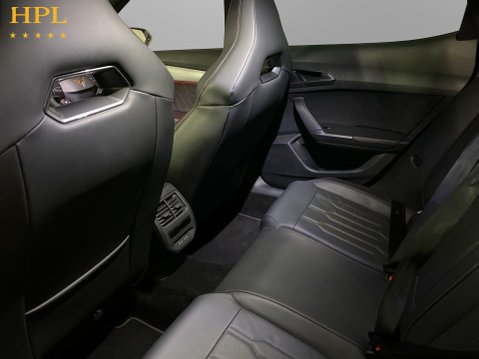 Cupra Formentor 1.4 eHybrid 12.8kWh VZ2 SUV 5dr Petrol Plug-in Hybrid DSG Euro 6 (s/s) (245 19