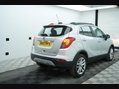 Vauxhall Mokka X 1.4i Turbo ecoTEC Active Euro 6 (s/s) 5dr 3