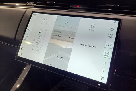 Land Rover Range Rover Sport EDITION 22