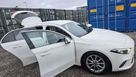 Mercedes-Benz A Class 1.5 A180d Sport Hatchback 5dr Diesel 7G-DCT Euro 6 (s/s) (116 ps) 60
