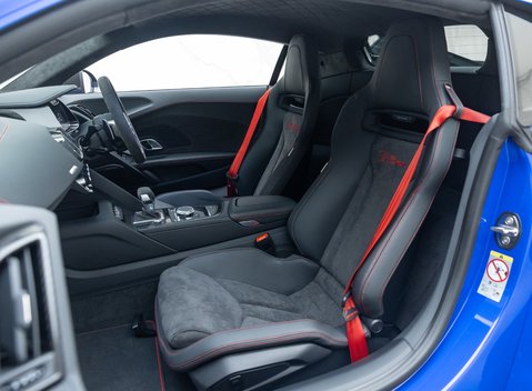 Audi R8 GT 19