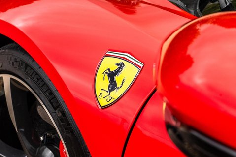 Ferrari SF90 Stradale 4.0T V8 7.9kWh F1 DCT 4WD Euro 6 (s/s) 2dr 12