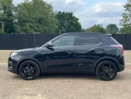 KGM Tivoli K40 6