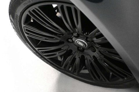 Land Rover Range Rover Sport 3.0 Range Rover Sport HSE Dynamic SDV6 Auto 4WD 5dr 31