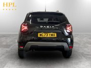 Dacia Duster 1.0 TCe Journey SUV 5dr Petrol Manual Euro 6 (s/s) (90 ps) 6
