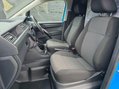 Volkswagen Caddy Maxi 2.0 TDI C20 BlueMotion Tech Startline LWB Euro 6 (s/s) 6dr 19