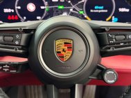 Porsche Taycan Performance Plus 93.4kWh 4S Saloon 4dr Electric Auto 4WD (571 ps) 46