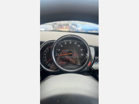 Mini Convertible COOPER S CLASSIC 10