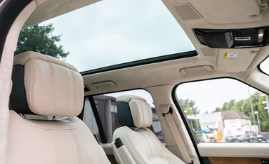 Land Rover Range Rover 4.4 SDV8 Autobiography 17