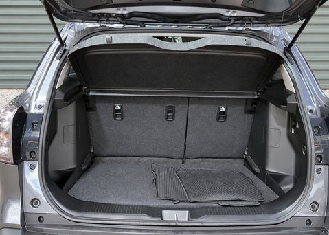Suzuki SX4 S-Cross 1.4 Boosterjet Hybrid Motion 7