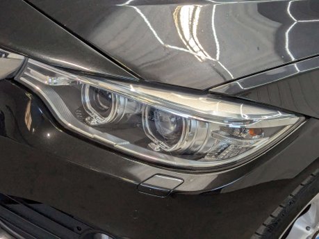 BMW 4 Series 2.0 428I SE Auto 2dr 28