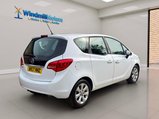 Vauxhall Meriva 1.4i Life Euro 6 5dr 4