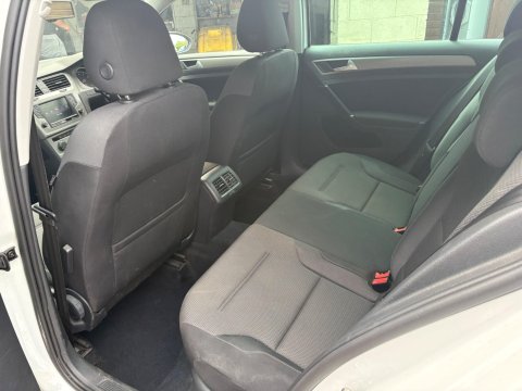 Volkswagen Golf MATCH EDITION TSI BMT 17
