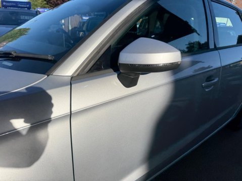 Audi A3 1.6 TDI SE Sportback S Tronic Euro 6 (s/s) 5dr 14