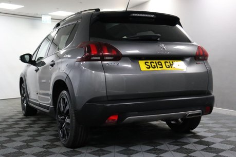 Peugeot 2008 S/S GT LINE 29