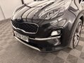 Kia Sportage 1.6 T-GDi 4 DCT AWD Euro 6 (s/s) 5dr 54