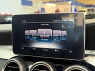 Mercedes-Benz C Class 4.0 C63 V8 BiTurbo AMG Saloon 4dr Petrol SpdS MCT Euro 6 (s/s) (476 ps) 48