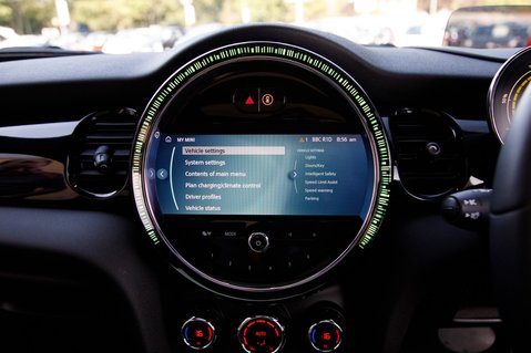 Mini Hatch COOPER S LEVEL 3 33