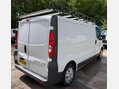 Vauxhall Vivaro 2.0 2900 CDTi Panel Van 4dr Diesel Manual FWD L3 (195 g/km, 113 bhp) 12