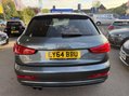 Audi Q3 2.0 TDI S line Plus S Tronic quattro Euro 5 (s/s) 5dr 10