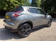 Nissan Juke 1.2 DIG-T Envy Euro 6 (s/s) 5dr 9