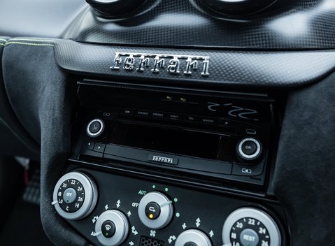 Ferrari 599 GTO 21