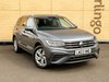 Volkswagen Tiguan Allspace LIFE TSI DSG