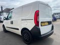 Fiat Doblo 1.2 Doblo 16V REAR ELECTRIC AND RACKING 10