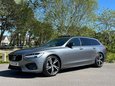 Volvo V90 2.0 D5 R-Design Plus Auto AWD Euro 6 (s/s) 5dr 17